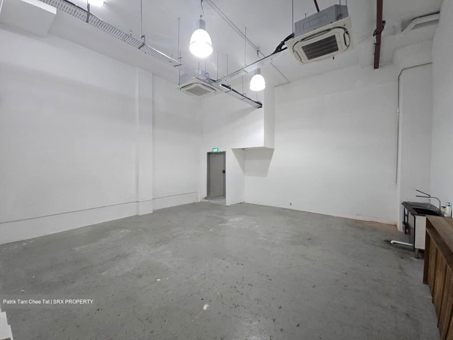 Shun Li Industrial Complex (D14), Factory #570504171